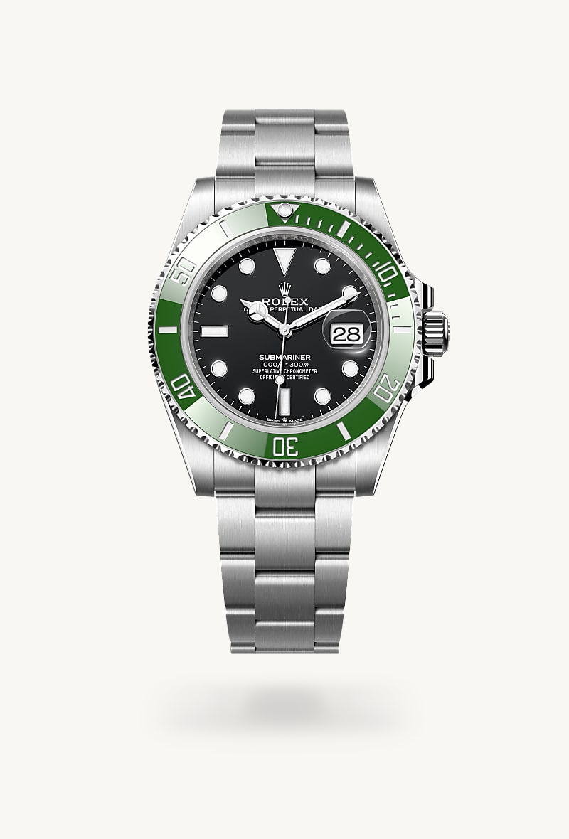 model page two year guarantee