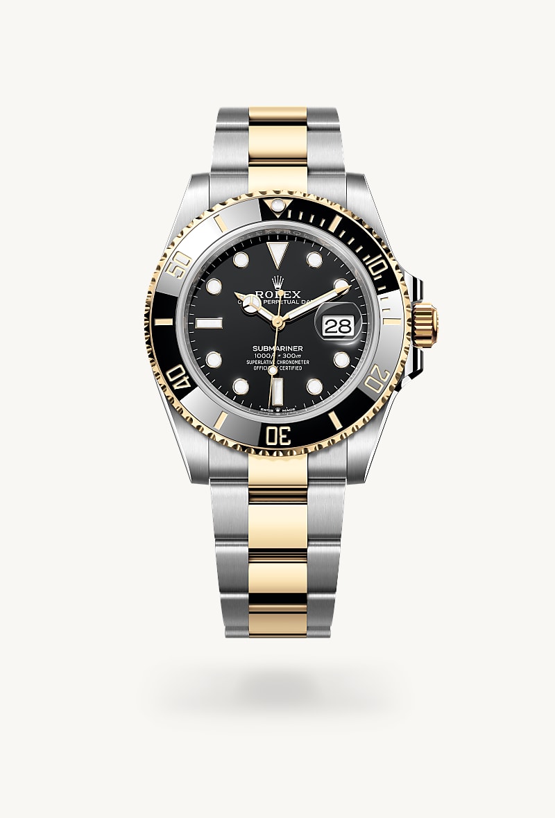 model page two year guarantee