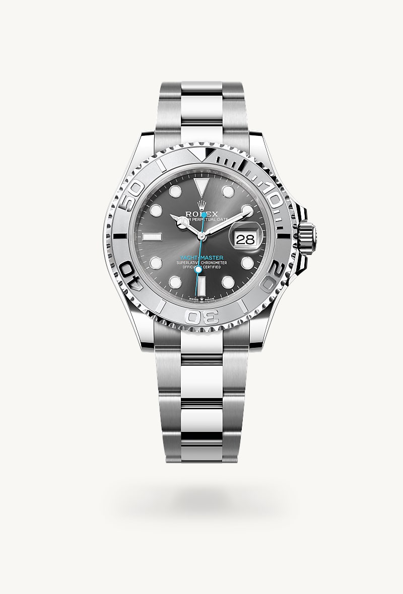 model page two year guarantee