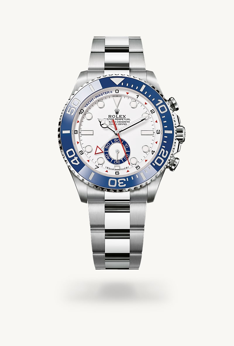 model page two year guarantee