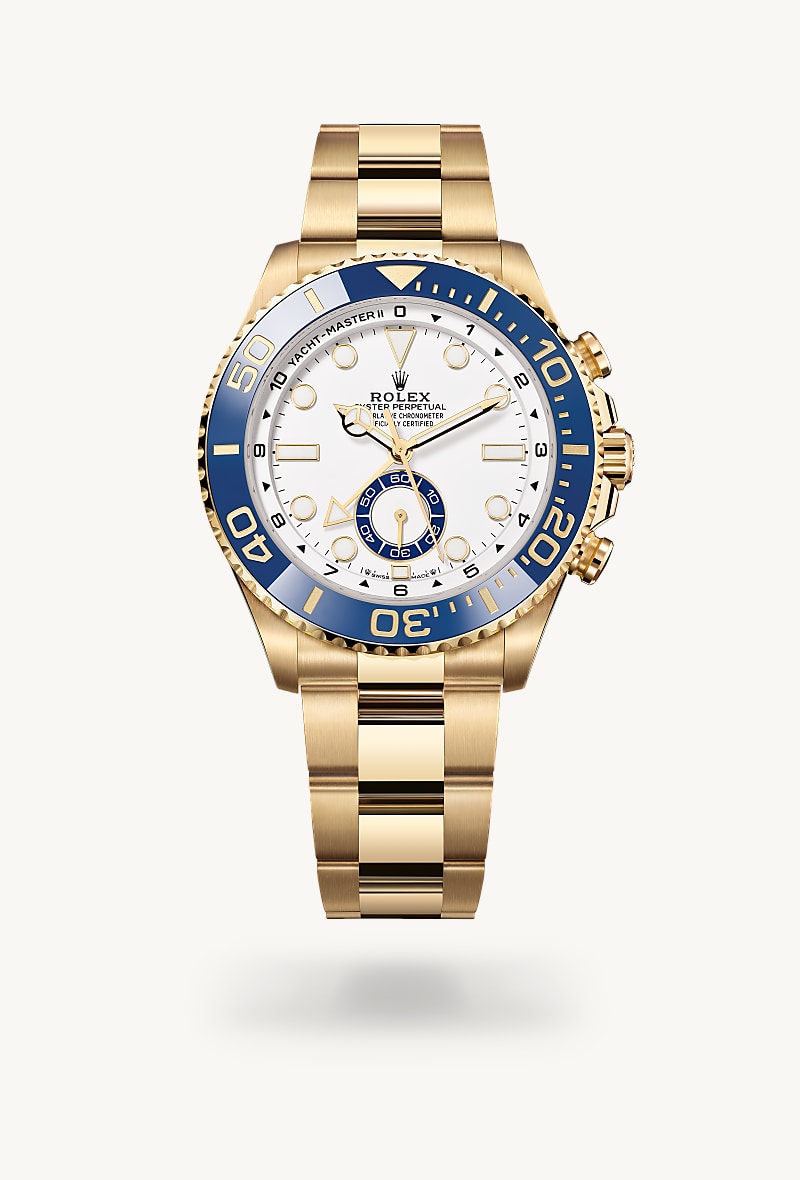 model page two year guarantee