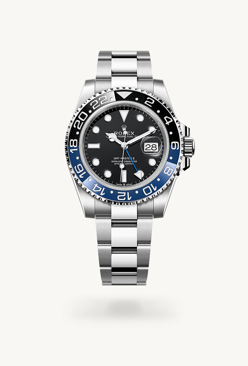 model page two year guarantee