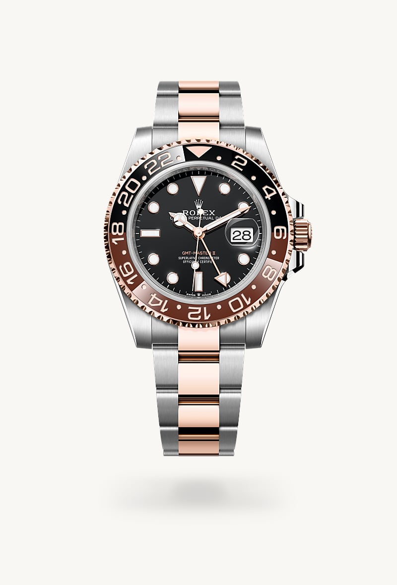 model page two year guarantee