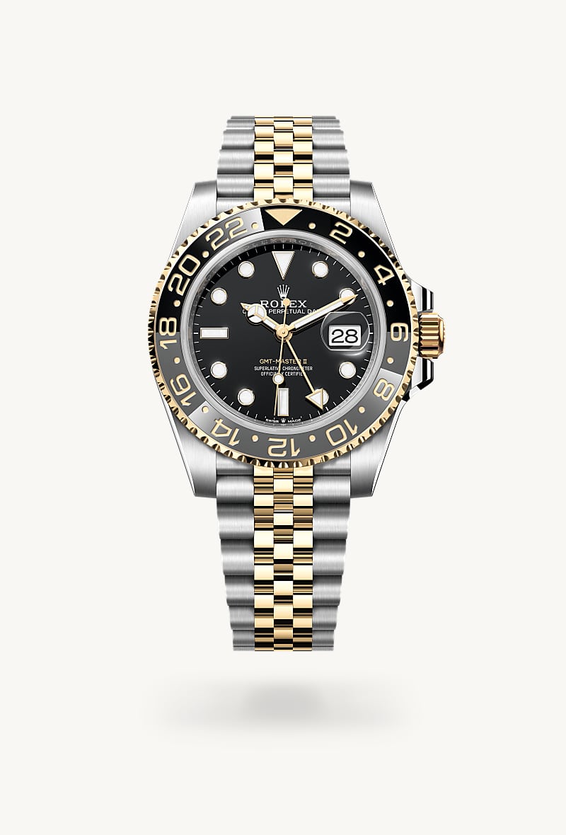 model page two year guarantee