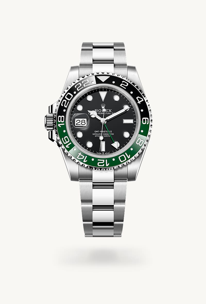 model page two year guarantee