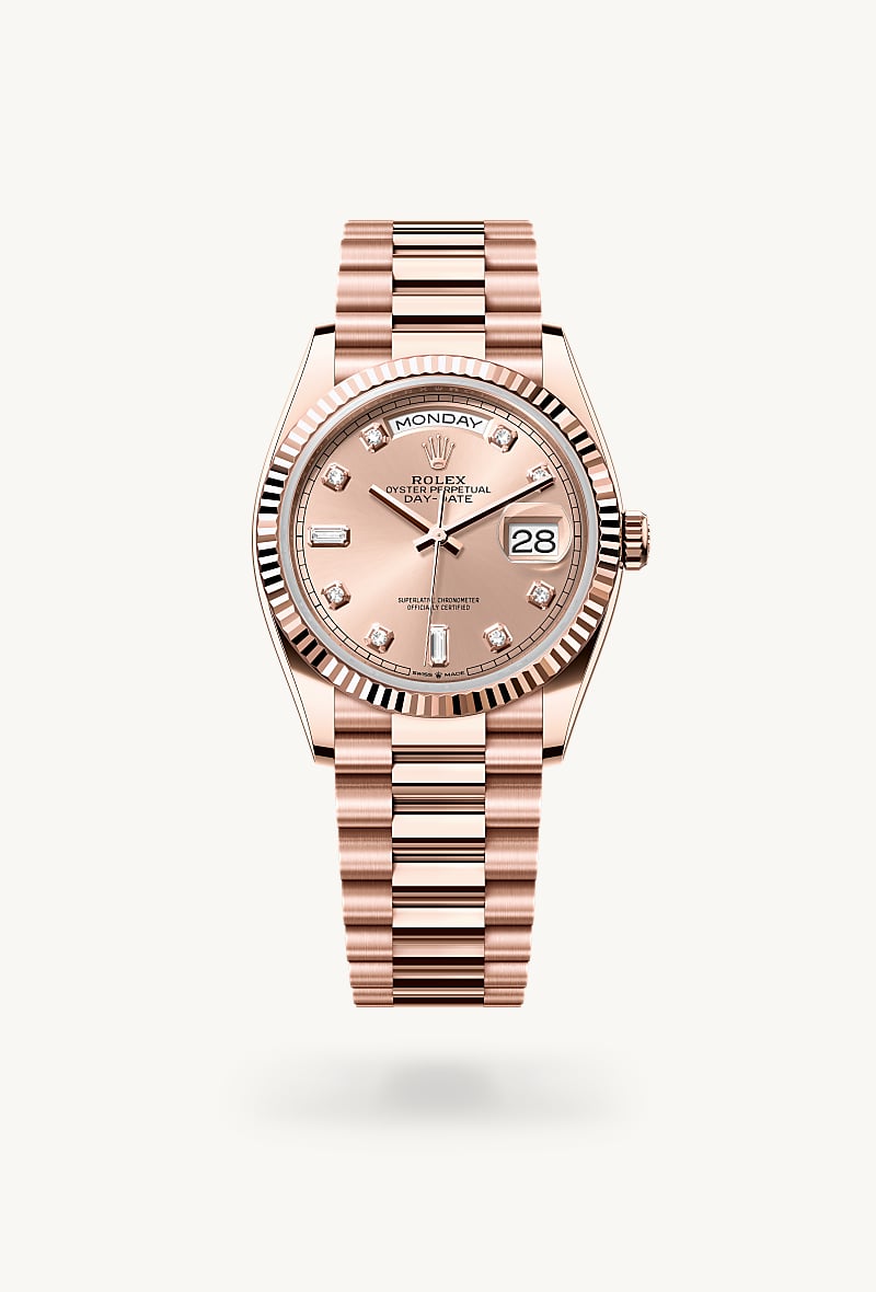 model page two year guarantee