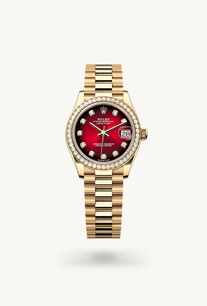 model page two year guarantee