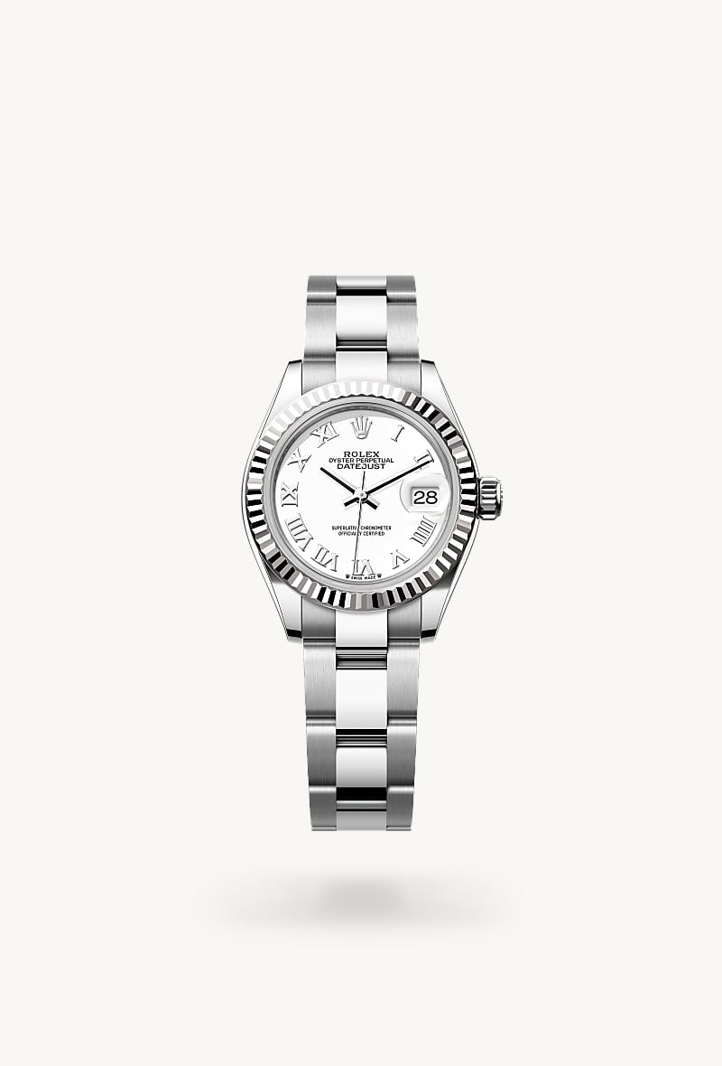 model page two year guarantee