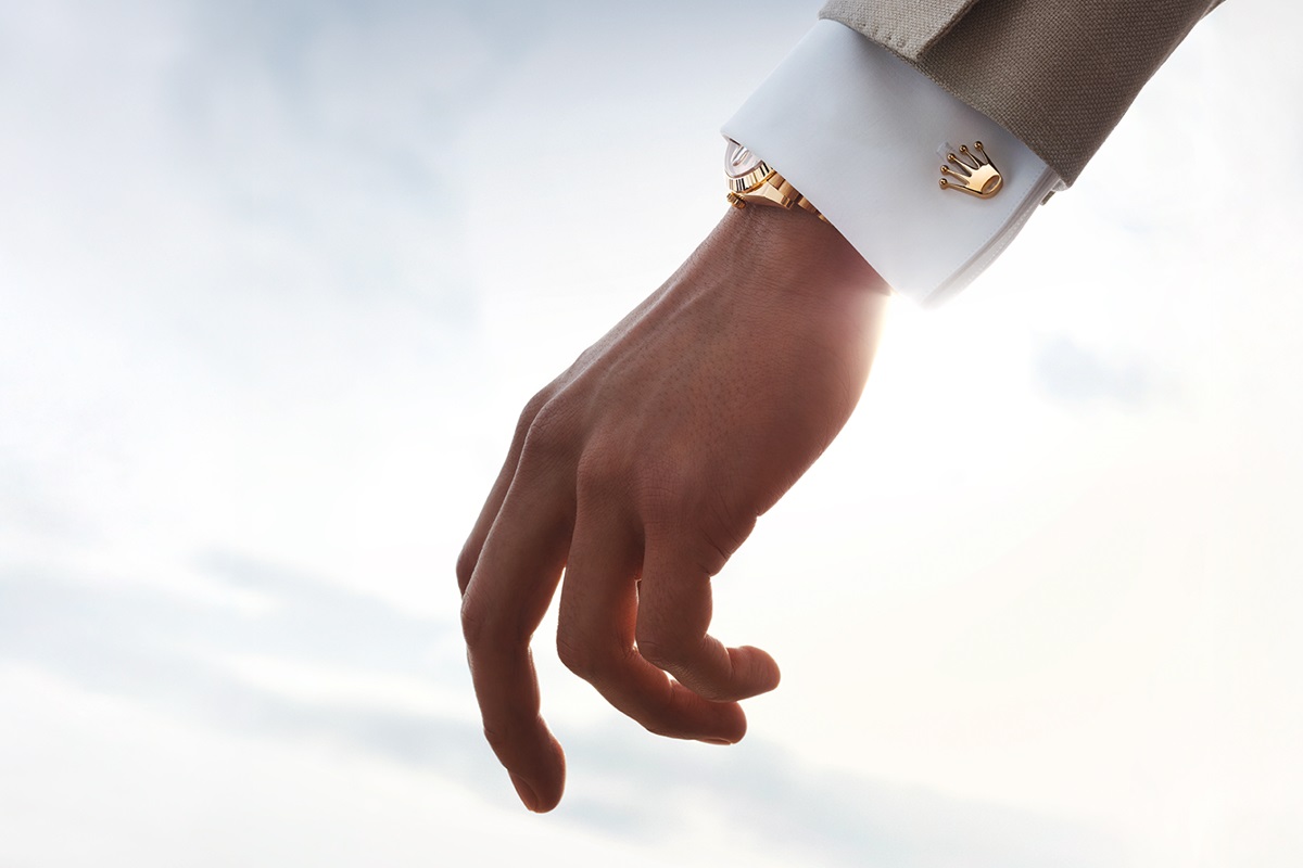 rolex top banner-Rolex accessories