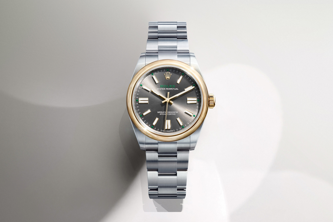 rolex top banner-Rolex Oyster Perpetual
