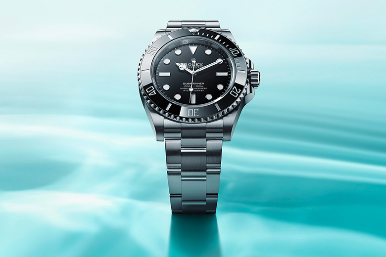 rolex top banner-Rolex Submariner