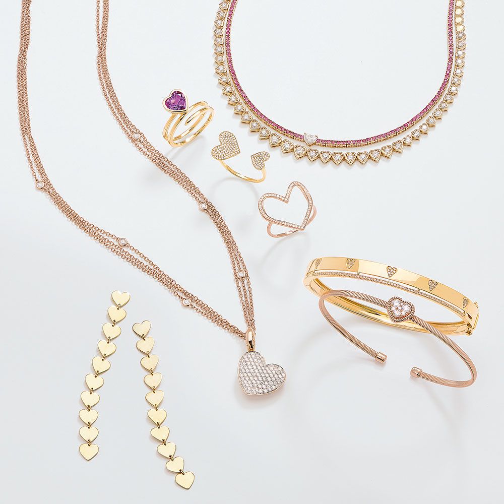 Image of gift item - Hearts and Love