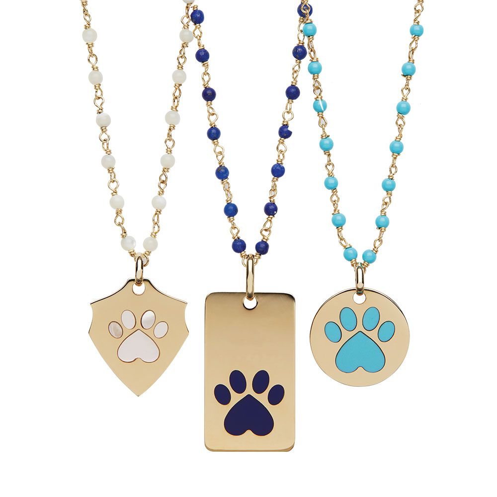 Image of gift item - Our Cause for Paws