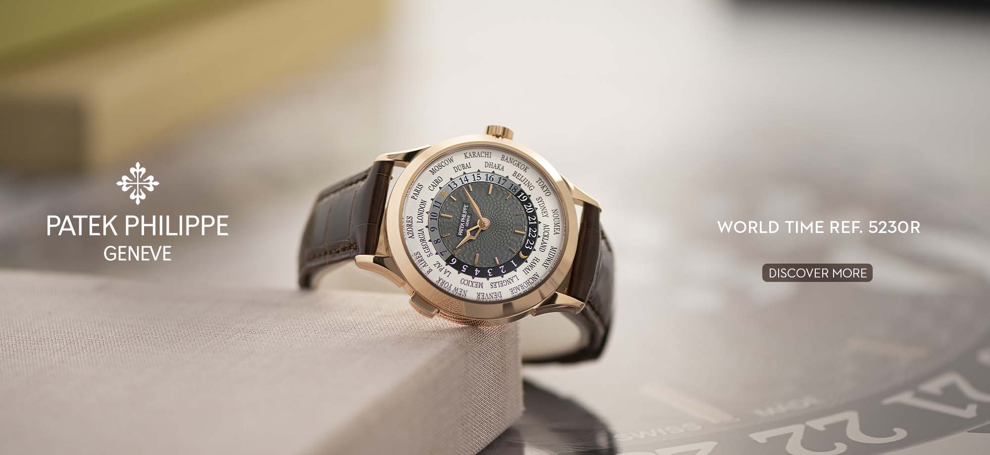 Patek Philippe