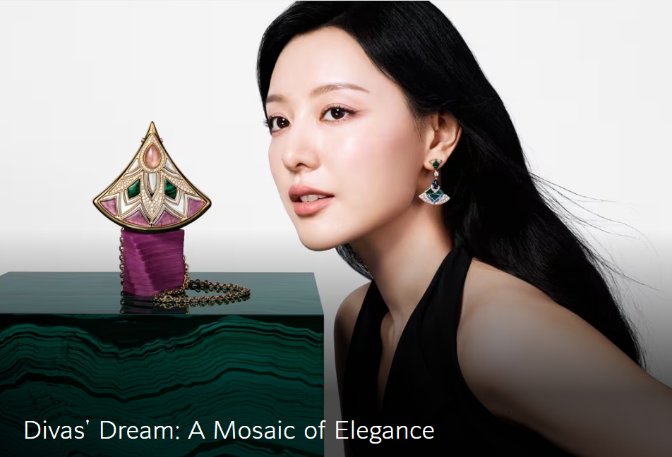 Divas' Dream