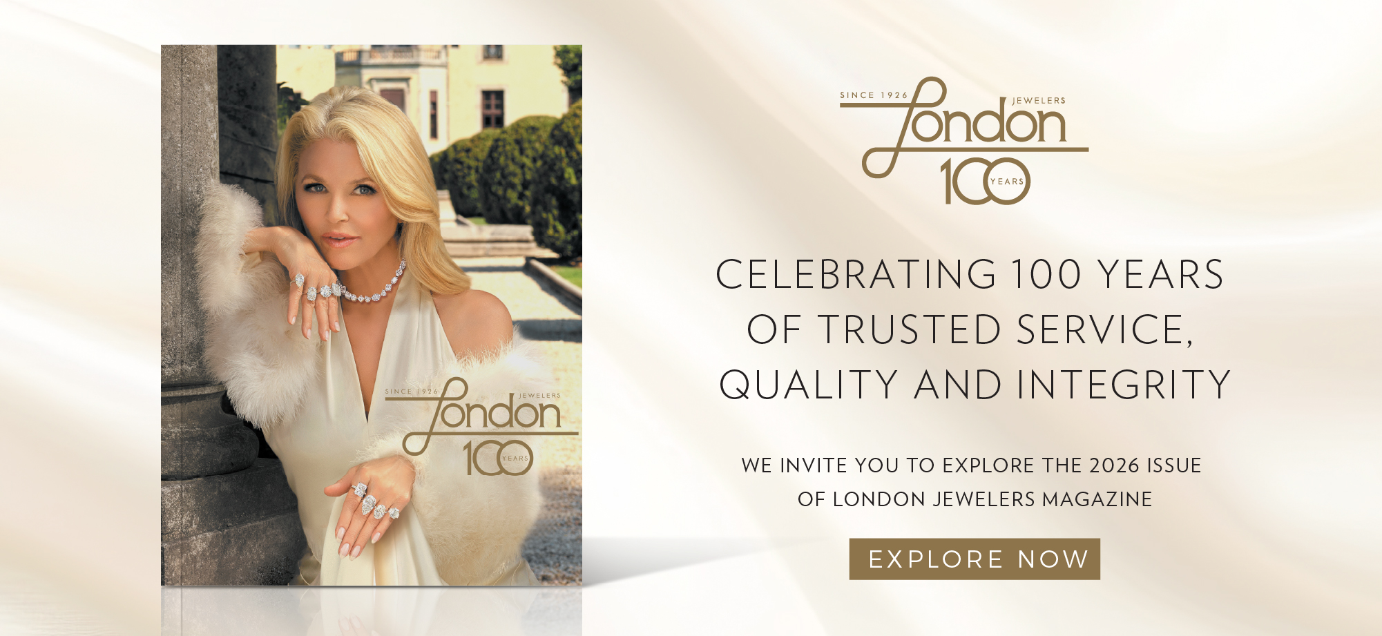 London Jewelers