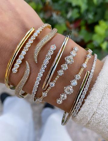 Shop Bracelets Collection