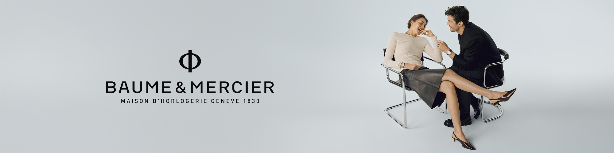 Baume & Mercier