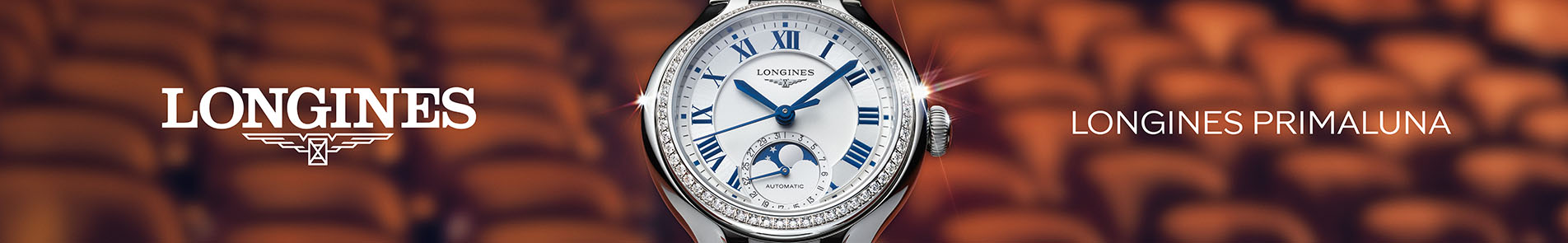 Longines