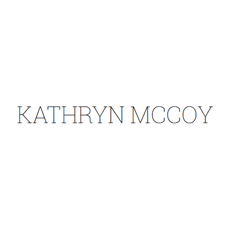 Kathryn McCoy