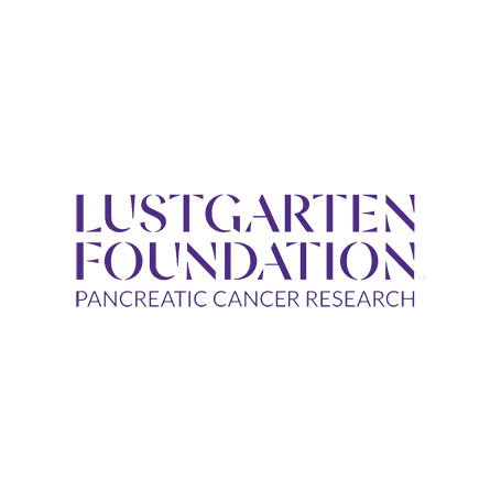 Lustgarten Foundation