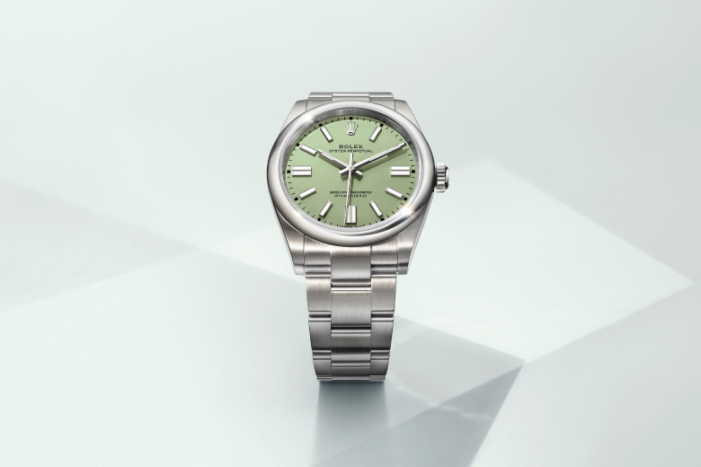 rolex oyster-perpetual