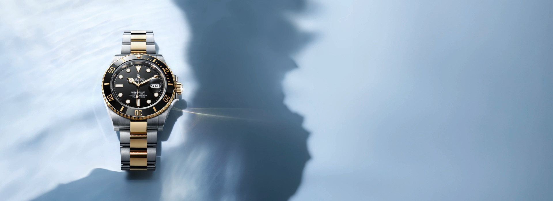 Rolex Submariner