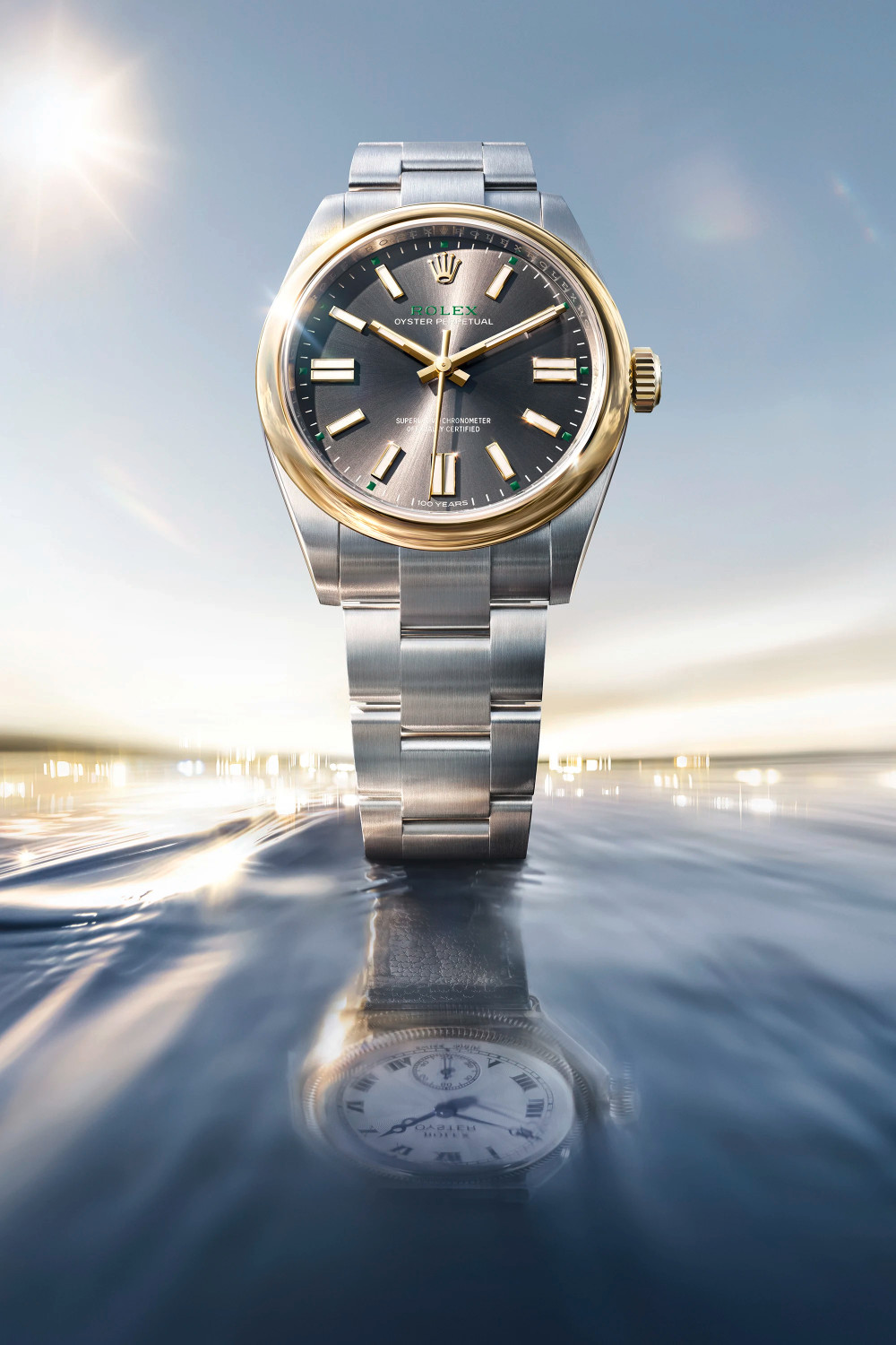 Rolex New Watches 2026