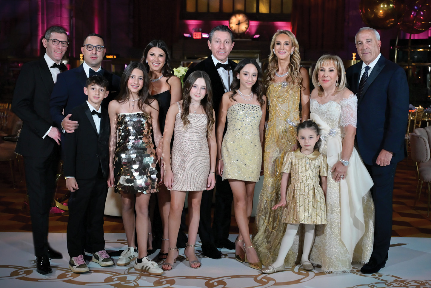 London Jewelers Family