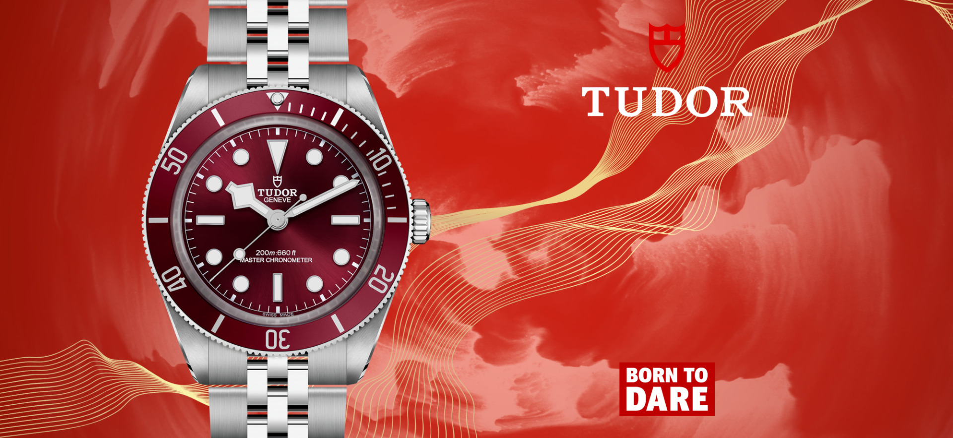 TUDOR