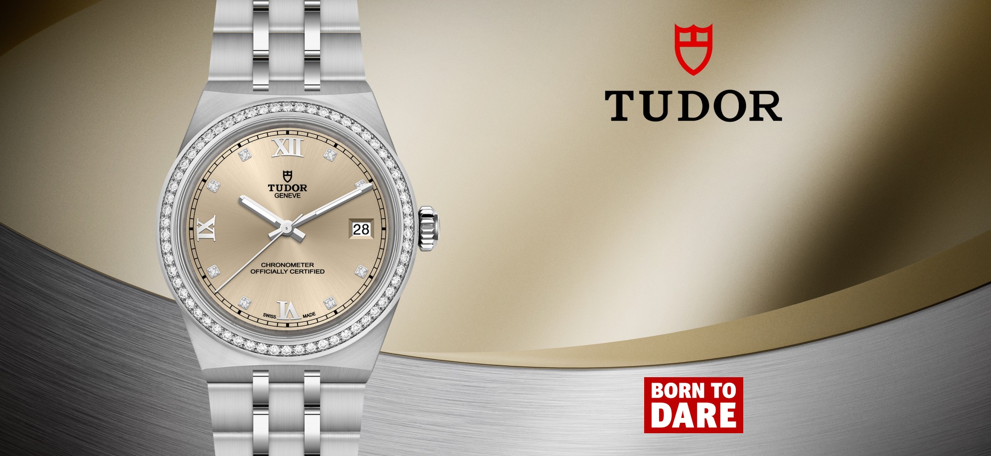 TUDOR