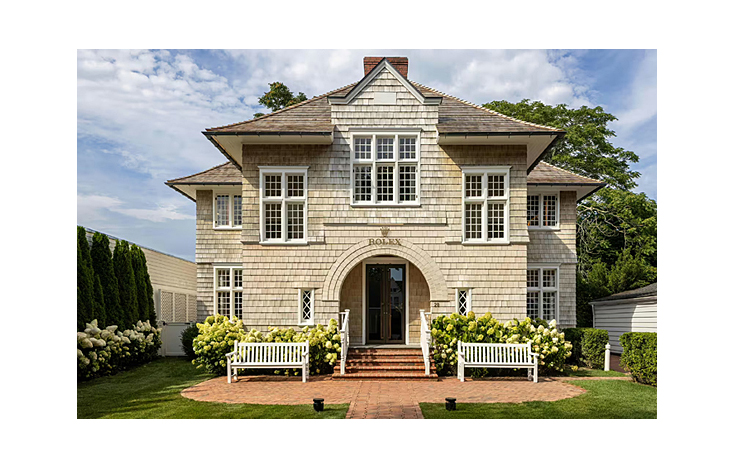 Rolex Boutique Hamptons
