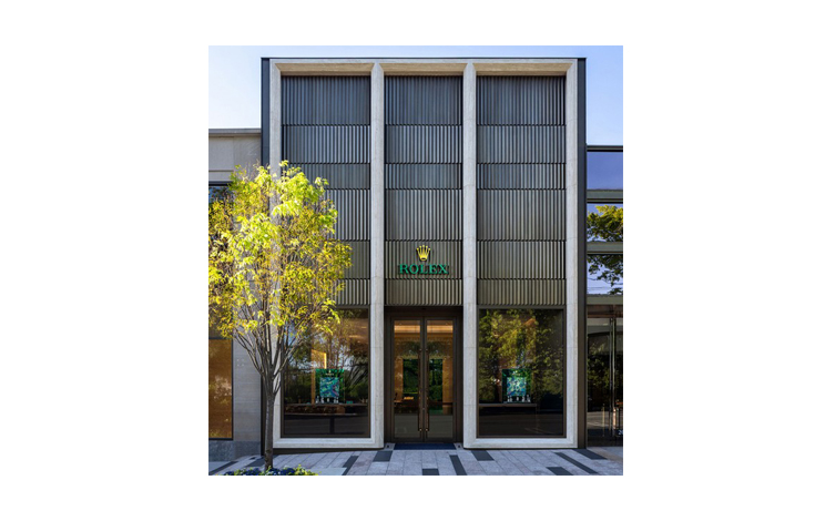 Rolex Americana Manhasset 2025