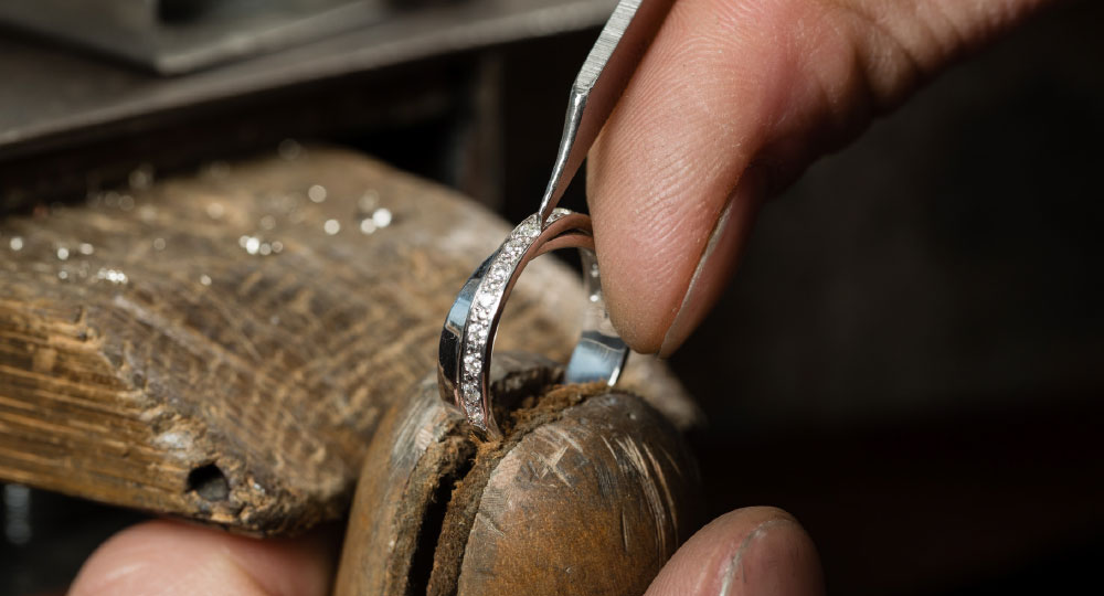 London Jewelers Jewelry Repair