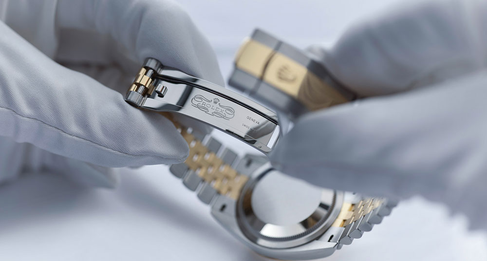 London Jewelers Services