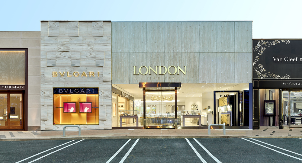 London Jewelers Services