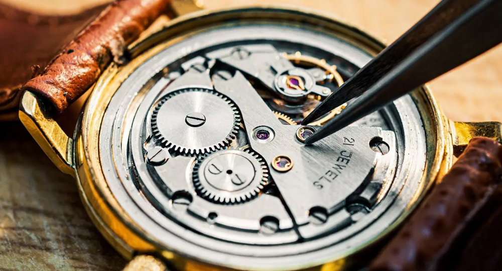 London Jewelers Services